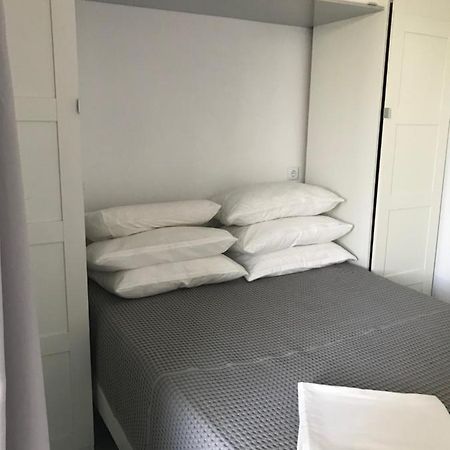Comfort& Néoi Epivátai Eksteriør bilde