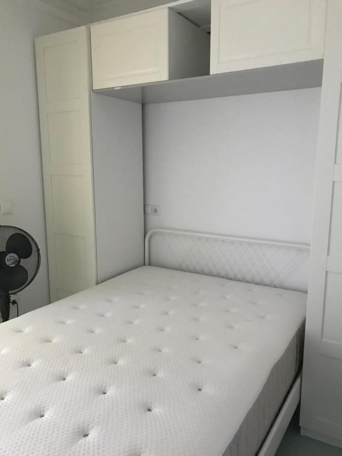 Comfort& Néoi Epivátai Eksteriør bilde